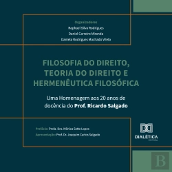 Bertrand.pt - Filosofia Do Direito, Teoria Do Direito E Hermenêutica Filosófica