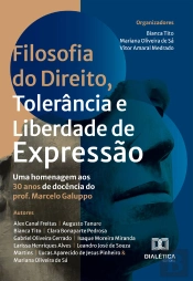 Filosofia Do Direito, Tolerância E Liberdade De Expressão