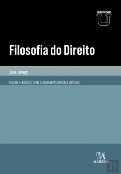 Bertrand.pt - Filosofia do Direito - Volume I