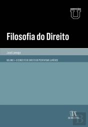Filosofia do Direito - Volume I