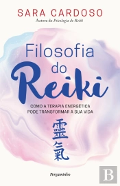 Filosofia do Reiki