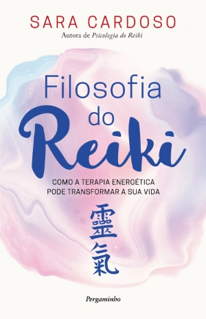 Filosofia do Reiki