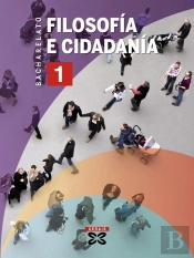 Filosofia E Cidadania, 1 Bacharelato