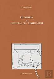Filosofia e Ciências da Linguagem