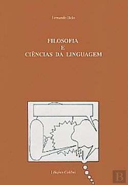 Bertrand.pt - Filosofia e Ciências da Linguagem