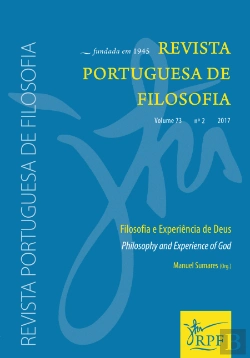 Bertrand.pt - Filosofia e Experiência de Deus