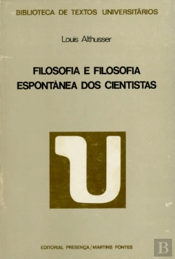 Bertrand.pt - Filosofia e Filosofia ESpontânea dos Cientistas