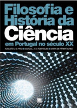 Bertrand.pt - Filosofia e História da Ciência em Portugal no Século XX