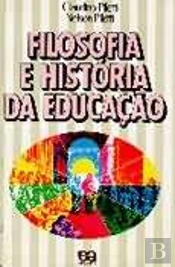 Filosofia e História da Educação