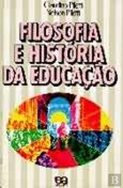 Bertrand.pt - Filosofia e História da Educação