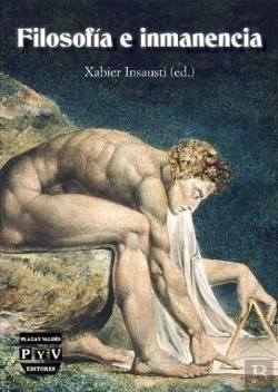 Bertrand.pt - Filosofía E Inmanencia