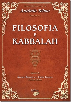 Bertrand.pt - Filosofia e Kabbalah