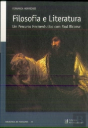 Filosofia e Literatura