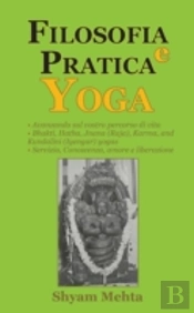 Filosofia E Pratica Yoga