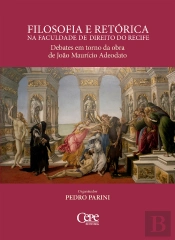 Filosofia E Retórica Na Faculdade De Direito Do Recife