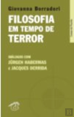 Bertrand.pt - Filosofia em Tempo de Terror