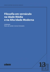 Filosofia em Vernáculo na Idade Média e na Alta Idade Moderna
