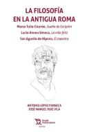 Filosofia En La Antigua Roma,La