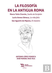 Filosofia En La Antigua Roma,La