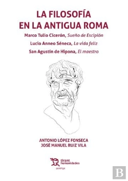 Bertrand.pt - Filosofia En La Antigua Roma,La