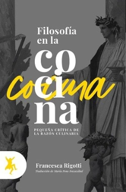 Bertrand.pt - Filosofia En La Cocina