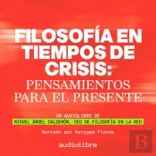 Filosofía En Tiempos De Crisis