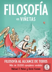 Filosofía En Viñetas