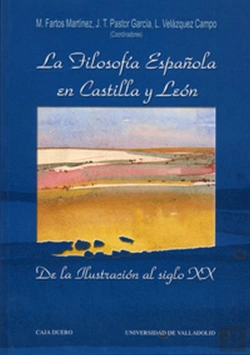 Bertrand.pt - Filosofía Española En Castilla Y Leon, La. De La Ilustracion Al Siglo Xx (Ii)