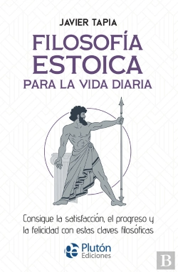 Bertrand.pt - Filosofia Estoica Para La Vida Diaria
