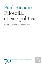 Filosofia, Ética e Política