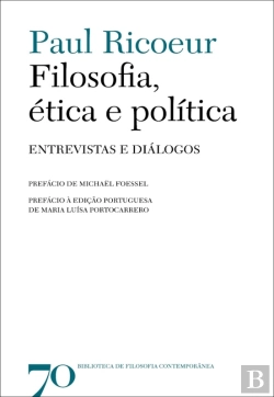 Bertrand.pt - Filosofia, Ética E Política