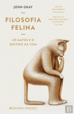 Bertrand.pt - Filosofia Felina