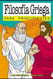 Filosofia Griega Para Principiantes