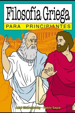 Bertrand.pt - Filosofia Griega Para Principiantes