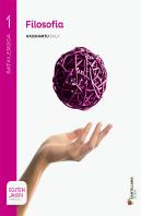 Filosofia Hausnartu Saila 1 Btx Egiten Jakin