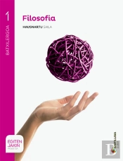 Filosofia Hausnartu Saila 1 Btx Egiten Jakin