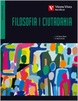 Bertrand.pt - Filosofia I Ciutadania 1
