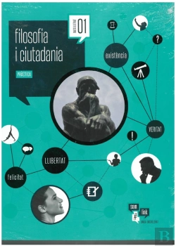Bertrand.pt - Filosofia I Ciutadania 1r Batxillerat