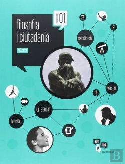 Bertrand.pt - Filosofia I Ciutadania 1r Batxillerat La Som Link 