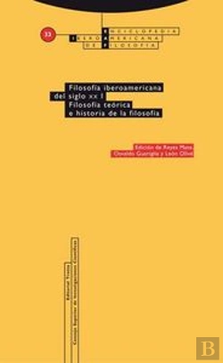 Bertrand.pt - Filosofía Iberoamericana Del Siglo Xx