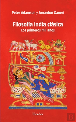 Bertrand.pt - Filosofía India Clásica