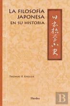 Filosofía Japonesa En Su Historia, La