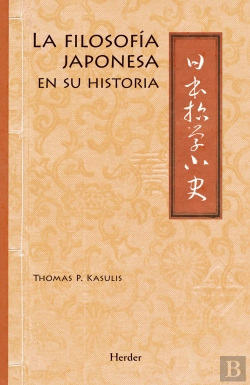 Bertrand.pt - Filosofía Japonesa En Su Historia, La