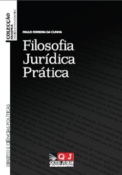 Bertrand.pt - Filosofia Jurídica Prática