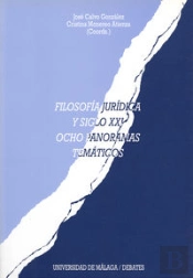 Filosofía Jurídica Y Siglo Xxi