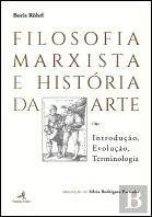 Filosofia Marxista e História da Arte