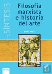 Filosofía Marxista E Historia Del Arte