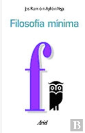 Filosofía Mínima