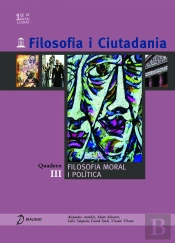Filosofia Moral I Politica. Quadern