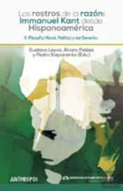 Filosofía Moral, Política Y Del Derecho